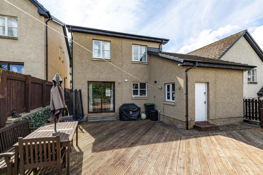 Images for 10 Annfield Gardens, Galashiels