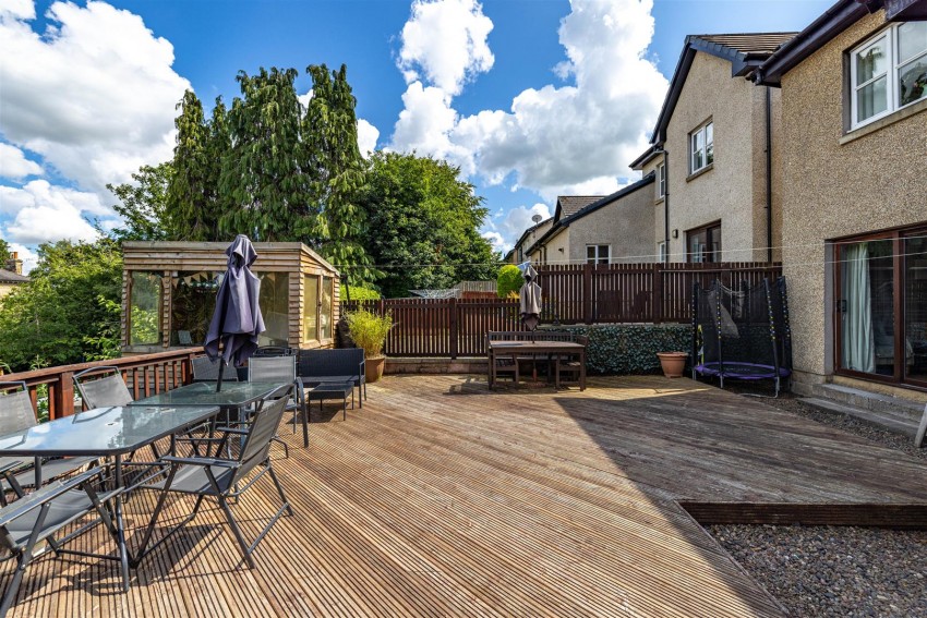 Images for 10 Annfield Gardens, Galashiels