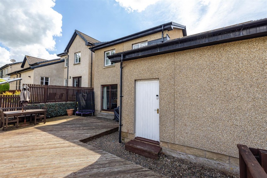 Images for 10 Annfield Gardens, Galashiels