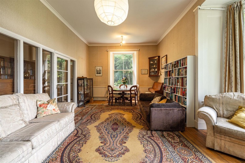Images for 50 High Cross Avenue, Melrose