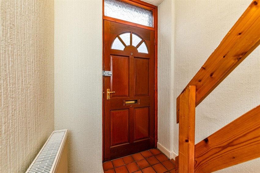 Images for 9 Douglas Place, Galashiels