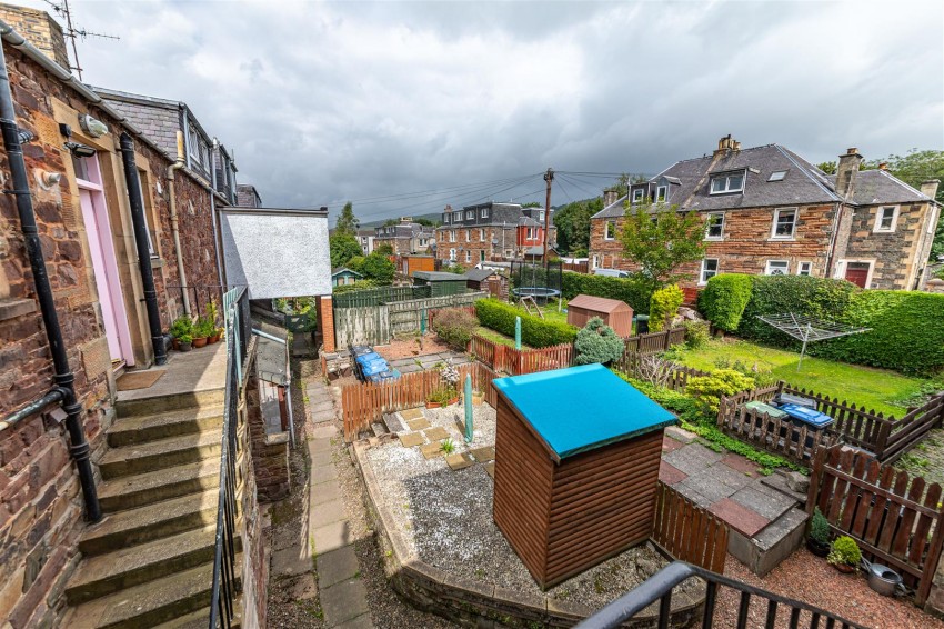 Images for 9 Douglas Place, Galashiels