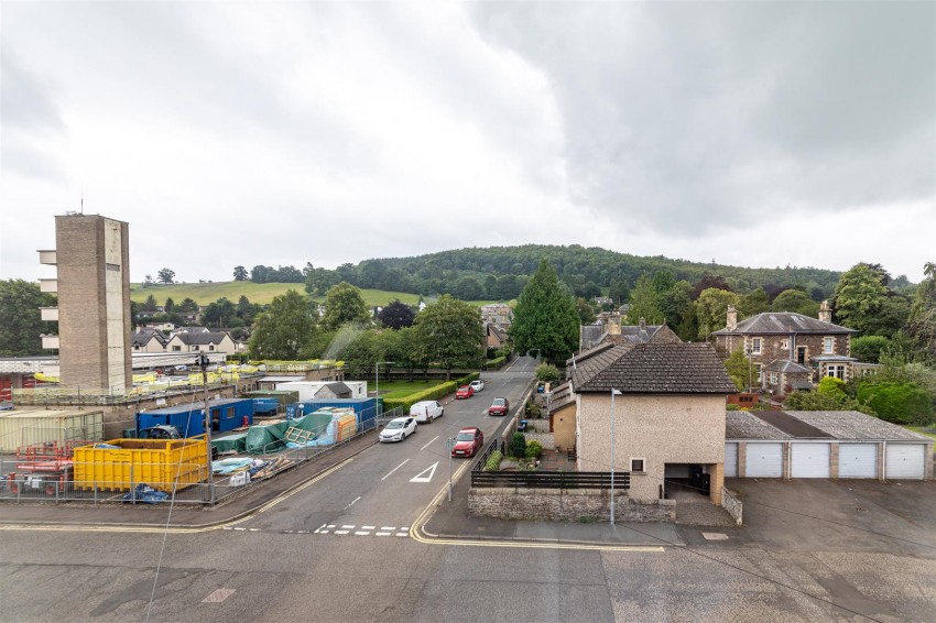 Images for 9 Douglas Place, Galashiels