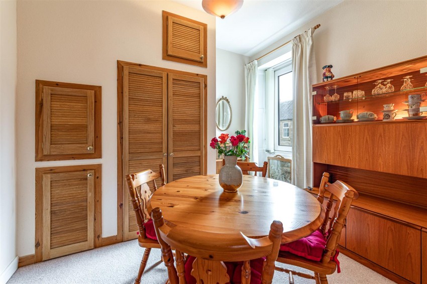 Images for 9 Douglas Place, Galashiels