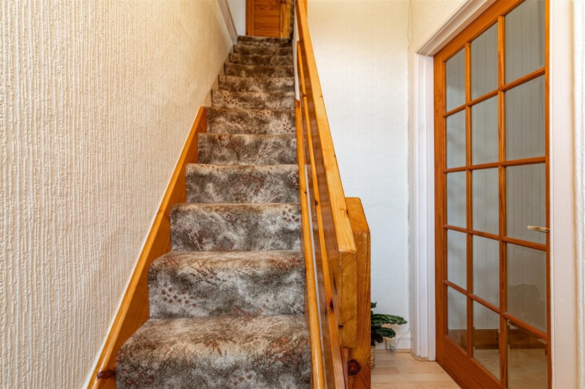 Images for 9 Douglas Place, Galashiels