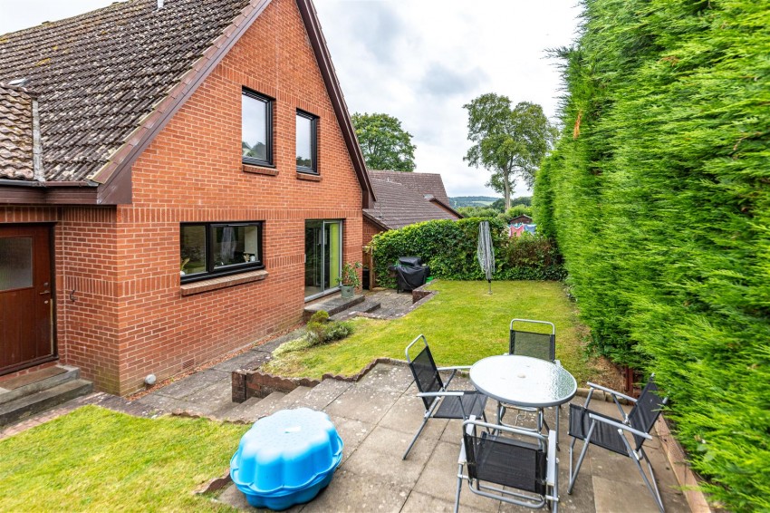 Images for Abbotsview Gardens, Galashiels