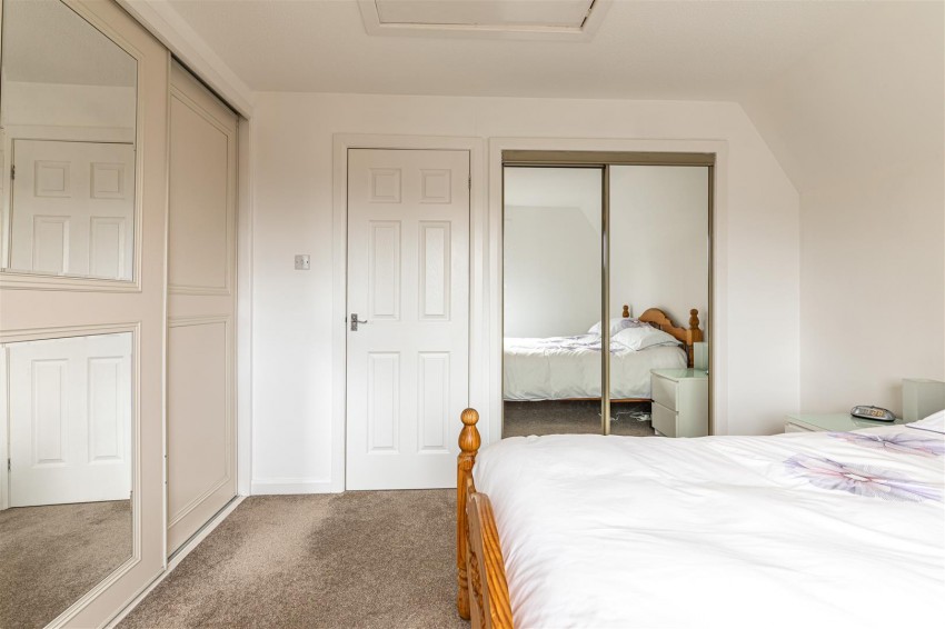 Images for Abbotsview Gardens, Galashiels