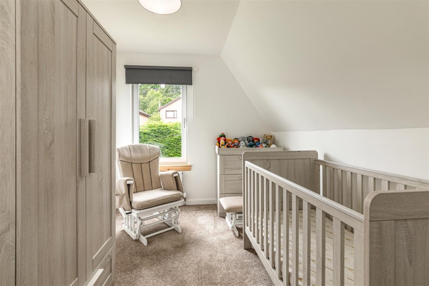Images for Abbotsview Gardens, Galashiels