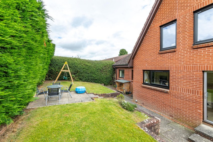 Images for Abbotsview Gardens, Galashiels