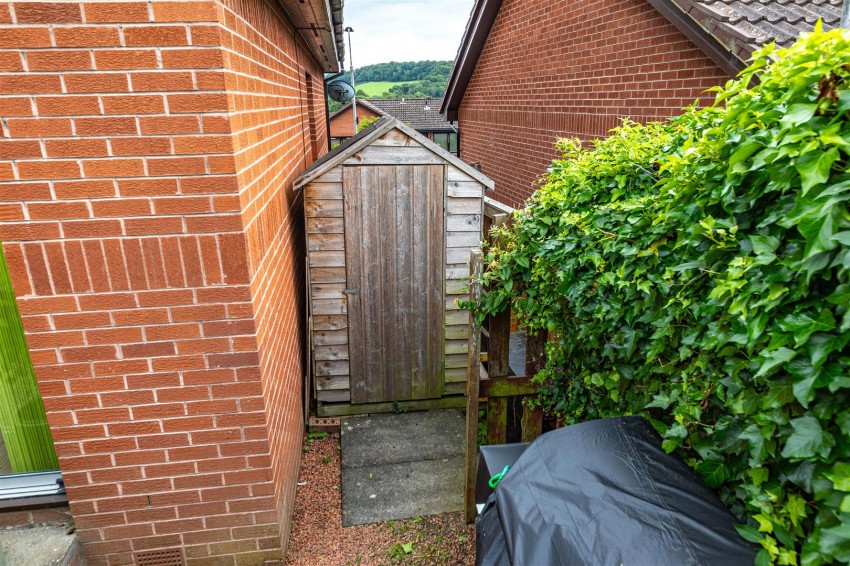 Images for Abbotsview Gardens, Galashiels