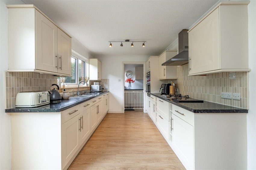 Images for Abbotsview Gardens, Galashiels