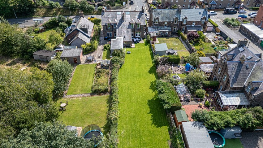 Images for Hillcroft, Tweed Road, Galashiels
