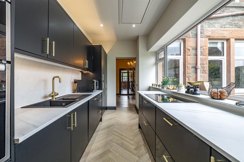 Images for Hillcroft, Tweed Road, Galashiels