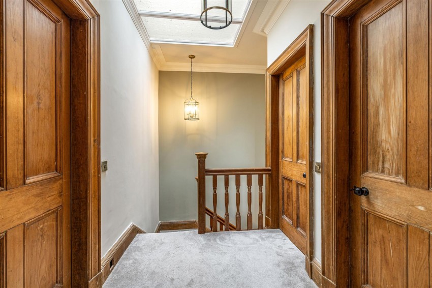 Images for Hillcroft, Tweed Road, Galashiels
