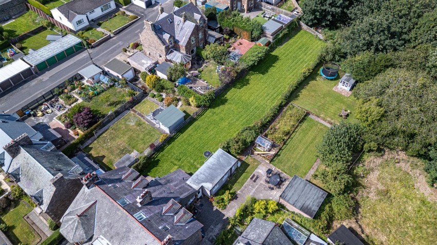 Images for Hillcroft, Tweed Road, Galashiels