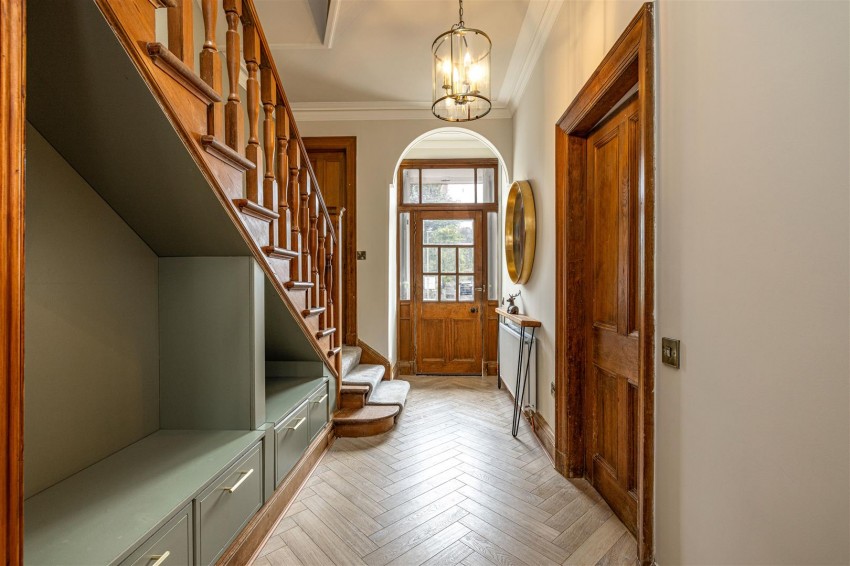 Images for Hillcroft, Tweed Road, Galashiels