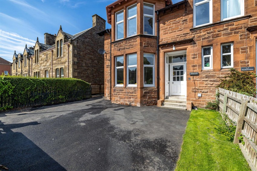 Images for Hillcroft, Tweed Road, Galashiels