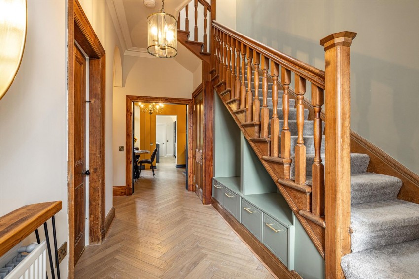 Images for Hillcroft, Tweed Road, Galashiels