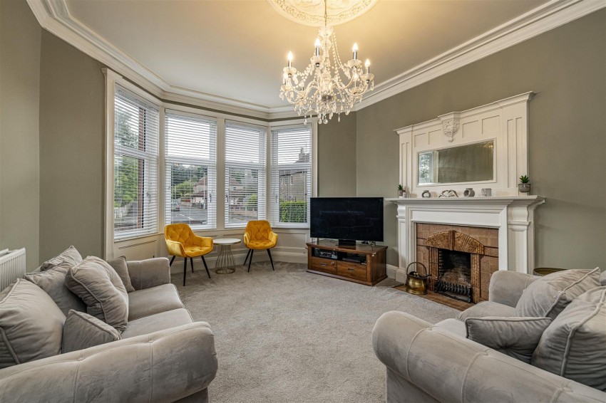 Images for Hillcroft, Tweed Road, Galashiels