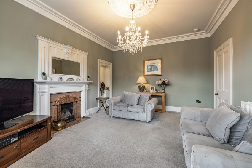 Images for Hillcroft, Tweed Road, Galashiels