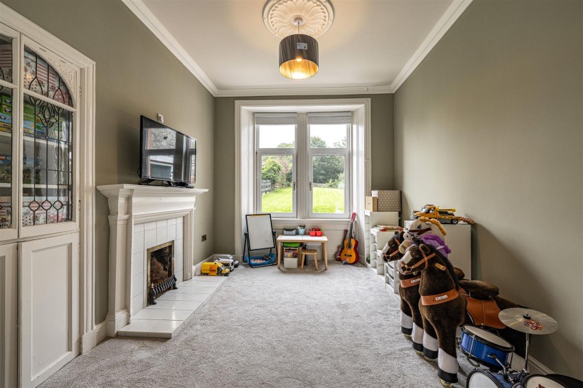 Images for Hillcroft, Tweed Road, Galashiels