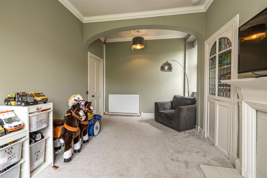 Images for Hillcroft, Tweed Road, Galashiels