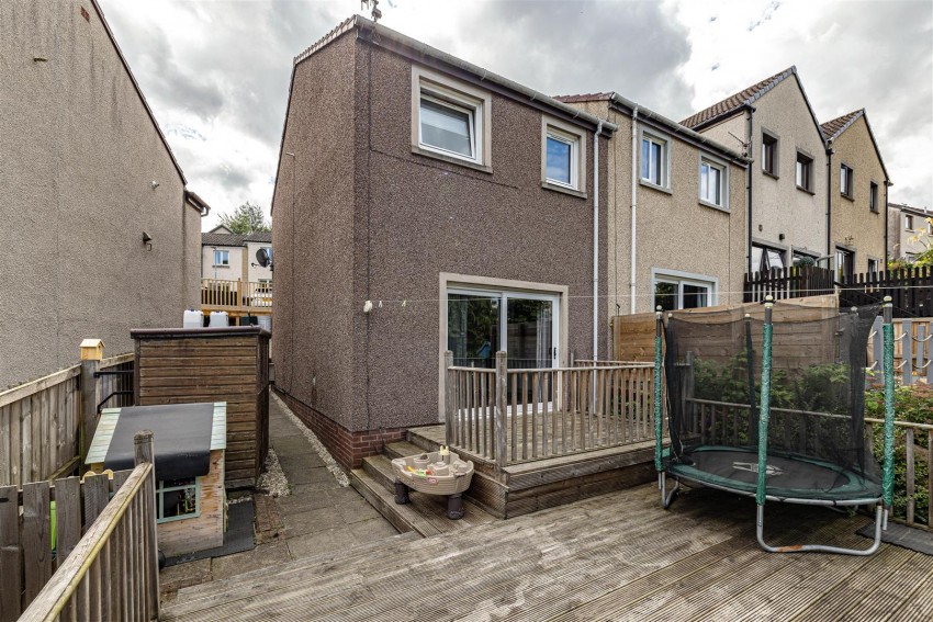 Images for 17 Leebrae, Galashiels