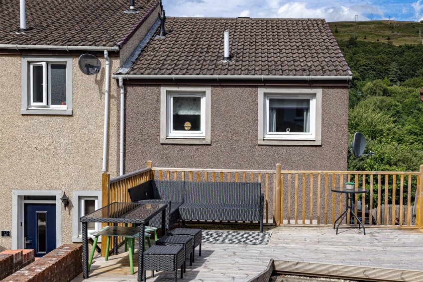 Images for 17 Leebrae, Galashiels