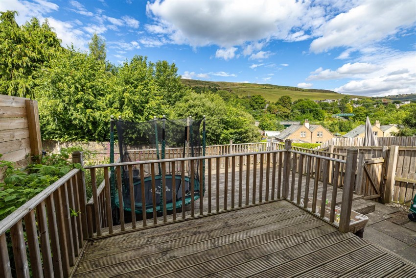 Images for 17 Leebrae, Galashiels