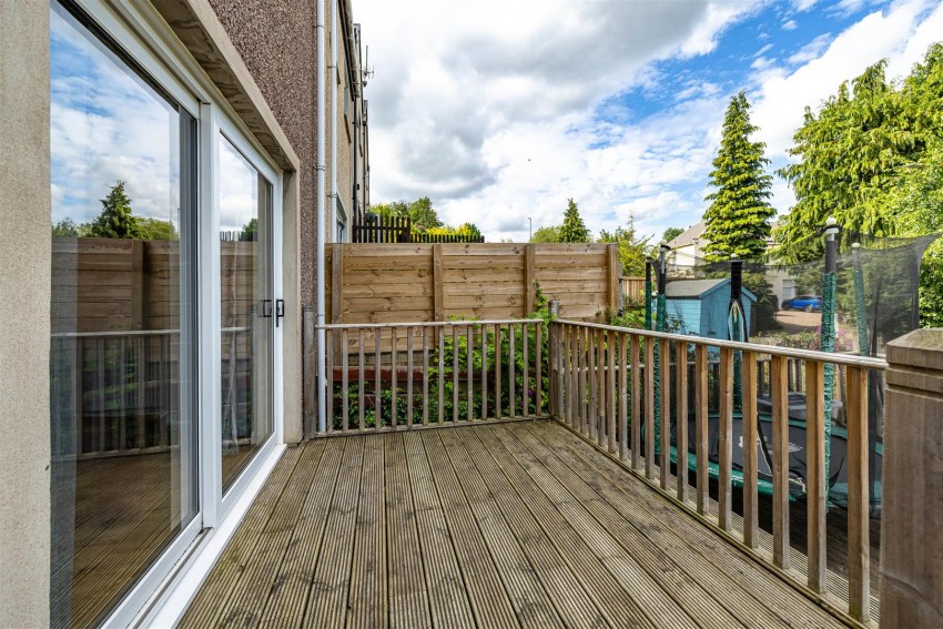 Images for 17 Leebrae, Galashiels