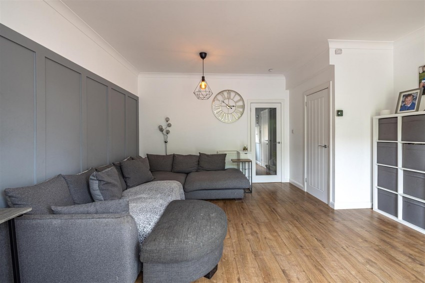 Images for 17 Leebrae, Galashiels