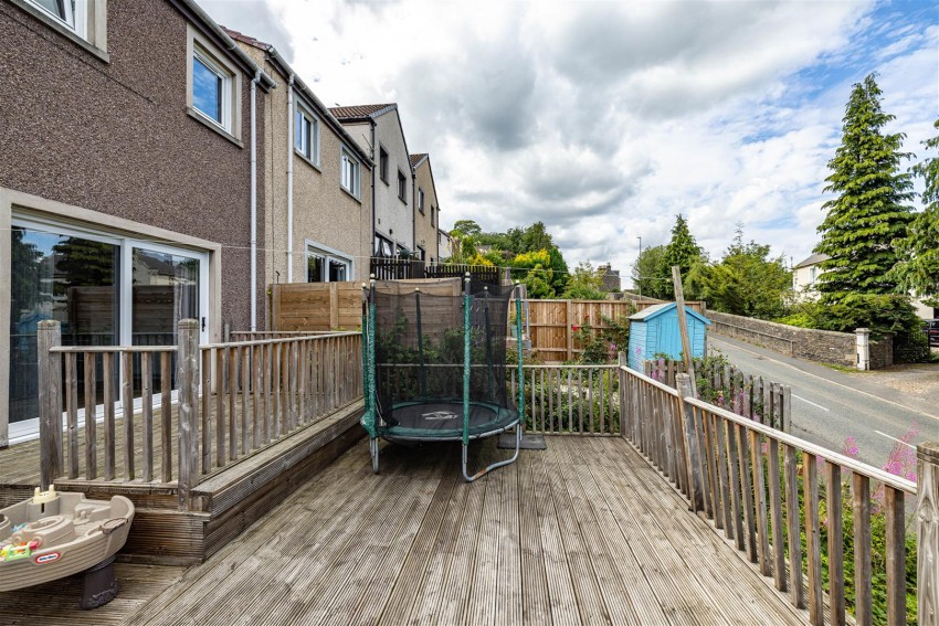 Images for 17 Leebrae, Galashiels