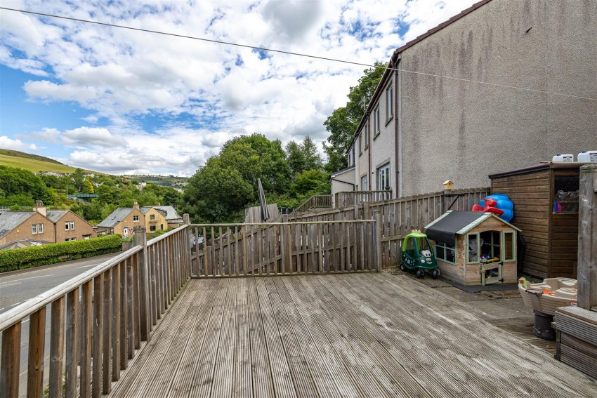 Images for 17 Leebrae, Galashiels