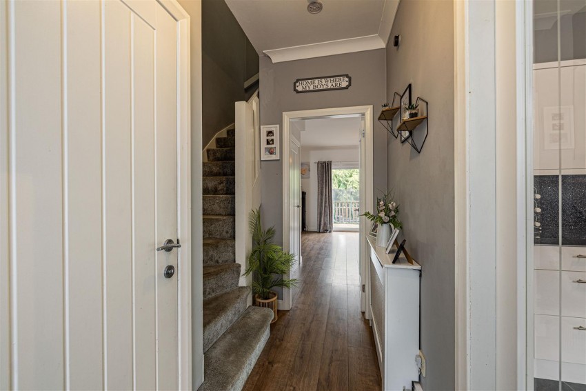 Images for 17 Leebrae, Galashiels