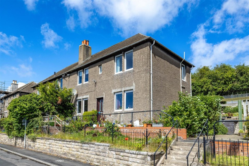 Images for 42 Glendinning Terrace, Galashiels