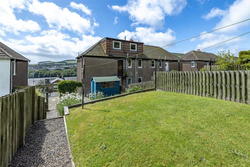 Images for 42 Glendinning Terrace, Galashiels