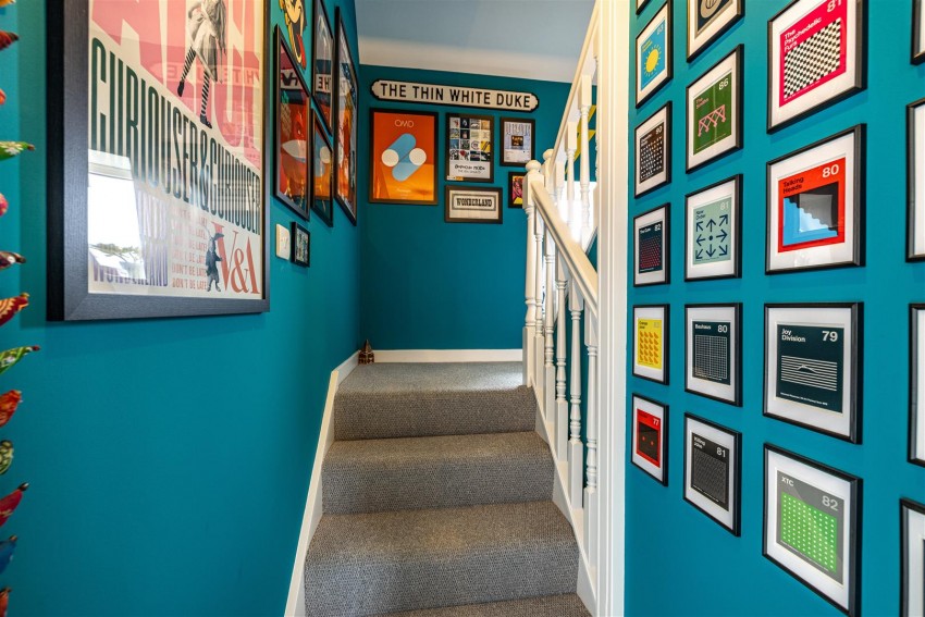 Images for 42 Glendinning Terrace, Galashiels
