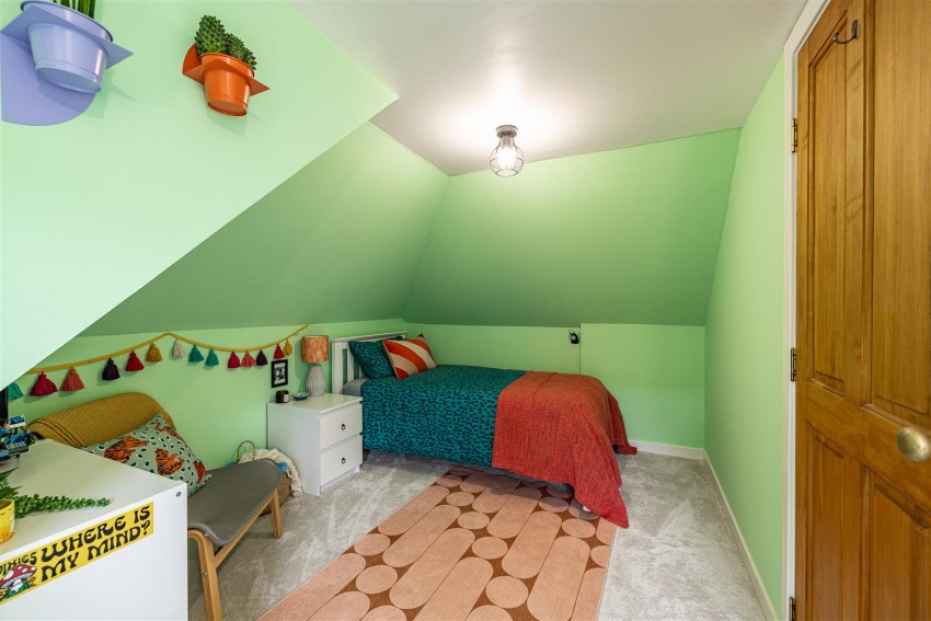 Images for 42 Glendinning Terrace, Galashiels