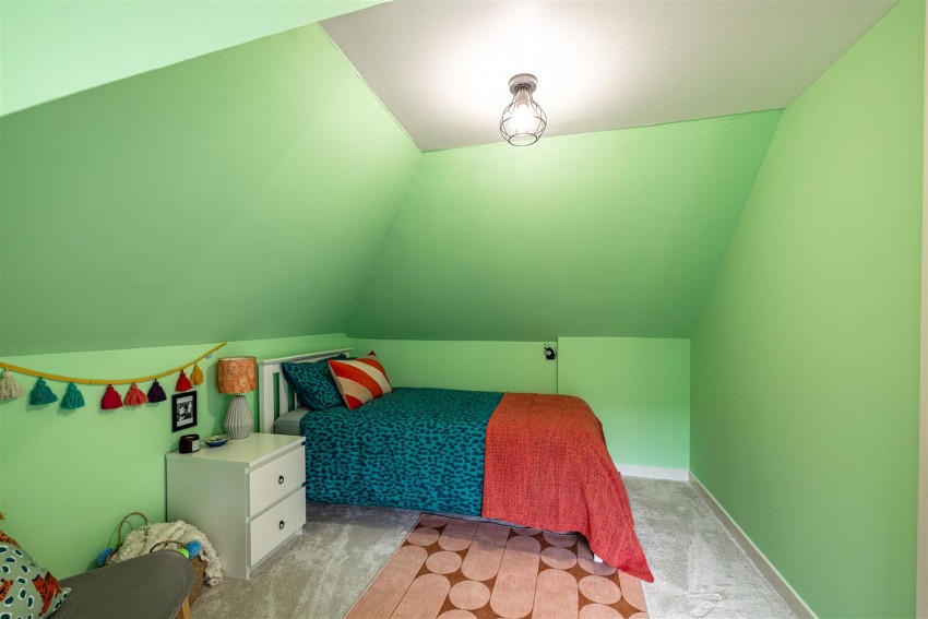 Images for 42 Glendinning Terrace, Galashiels