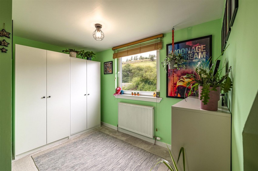 Images for 42 Glendinning Terrace, Galashiels
