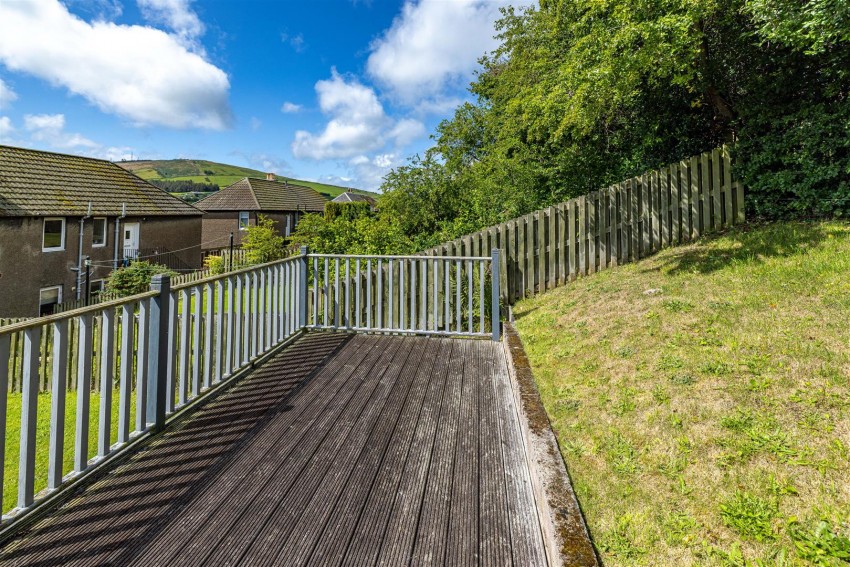 Images for 42 Glendinning Terrace, Galashiels