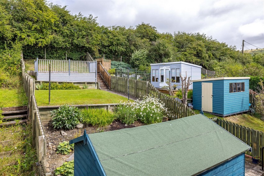 Images for 42 Glendinning Terrace, Galashiels