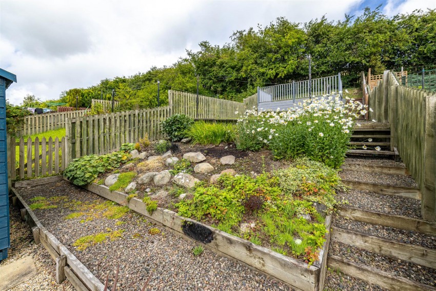Images for 42 Glendinning Terrace, Galashiels