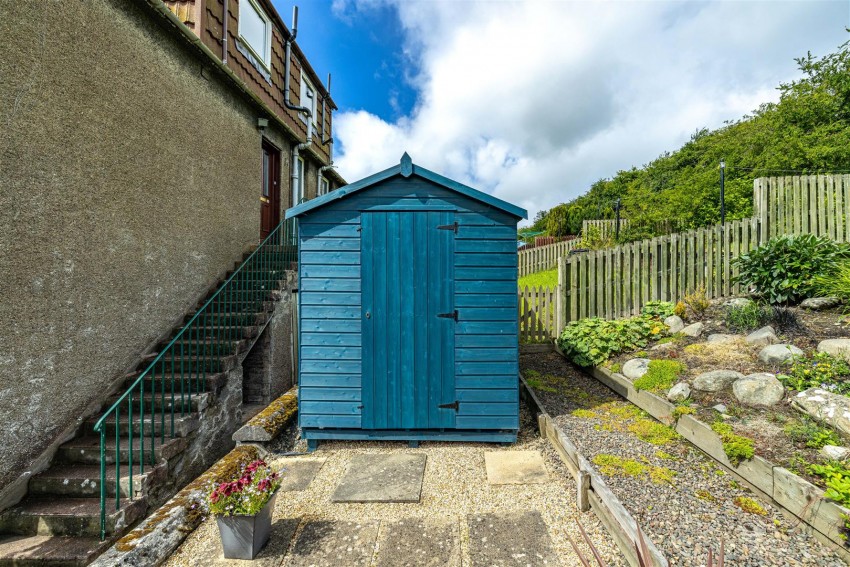 Images for 42 Glendinning Terrace, Galashiels