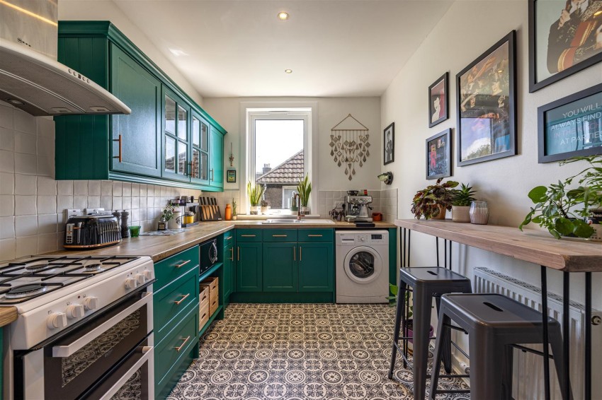 Images for 42 Glendinning Terrace, Galashiels