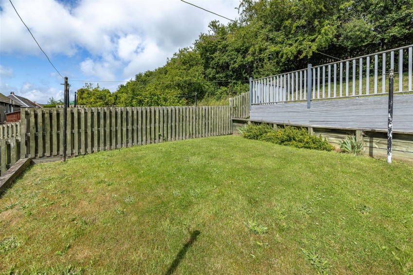 Images for 42 Glendinning Terrace, Galashiels
