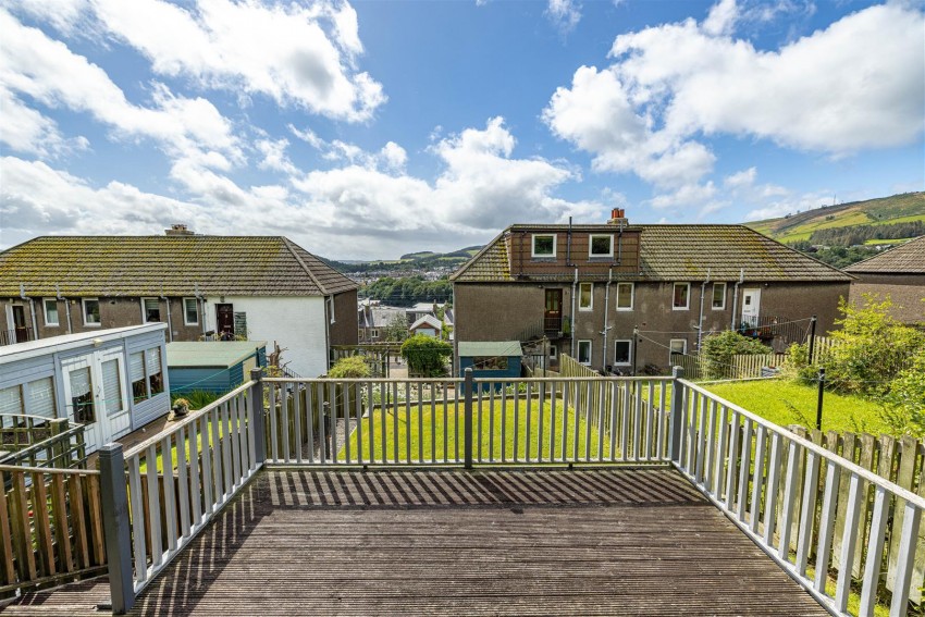 Images for 42 Glendinning Terrace, Galashiels