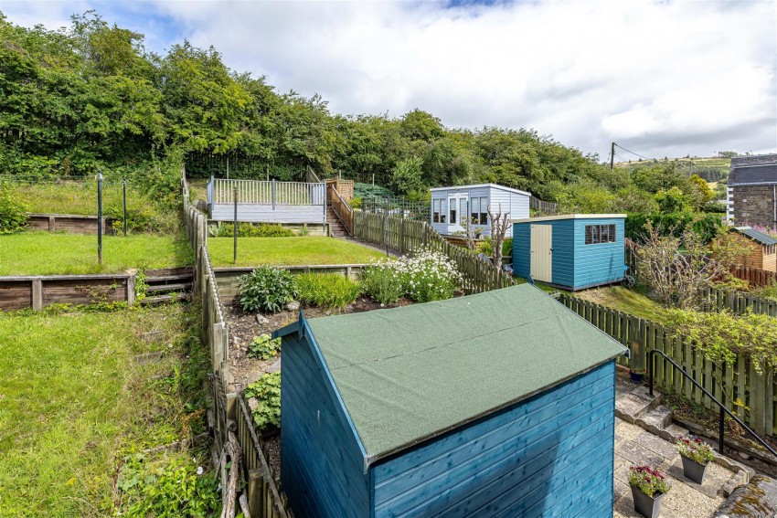 Images for 42 Glendinning Terrace, Galashiels
