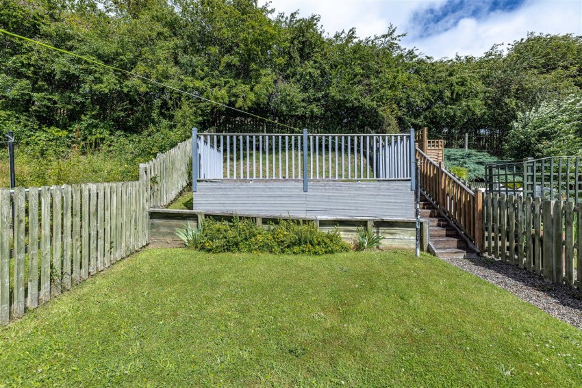 Images for 42 Glendinning Terrace, Galashiels