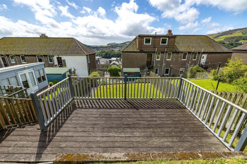 Images for 42 Glendinning Terrace, Galashiels